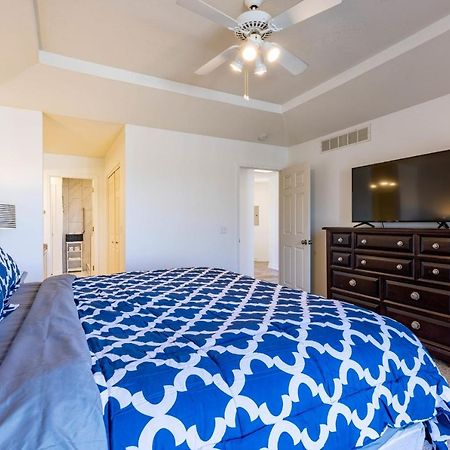 B 32-1 Spacious Villa Close To Pool Branson Exterior foto